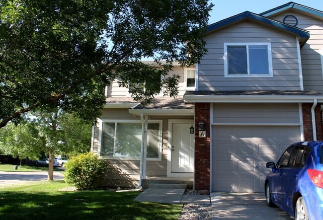 property at 3301 Saratoga St
