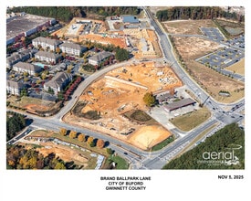 Birch House in Lawrenceville, GA - Building Photo - Building Photo