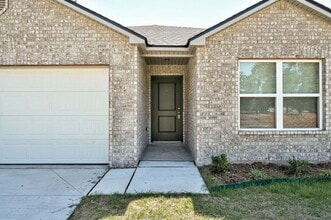 504 Old Hickory Ln in Perkins, OK - Building Photo - Building Photo