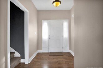 175 Seabiscuit Dr in Raeford, NC - Building Photo - Building Photo