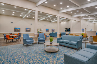 LifeStream at Sun City in Sun City, AZ - Foto de edificio - Interior Photo