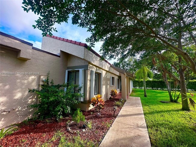 property at 505 Patio Village Way