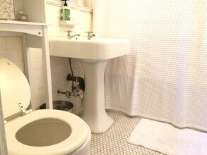 1622 Massachusetts Ave in Cambridge, MA - Building Photo - Building Photo