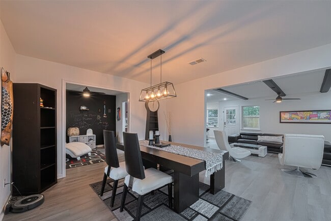 property at 12602 Westleigh Dr
