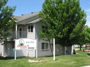 Mallard Cove Apartments in Caldwell, ID - Building Photo - Building Photo
