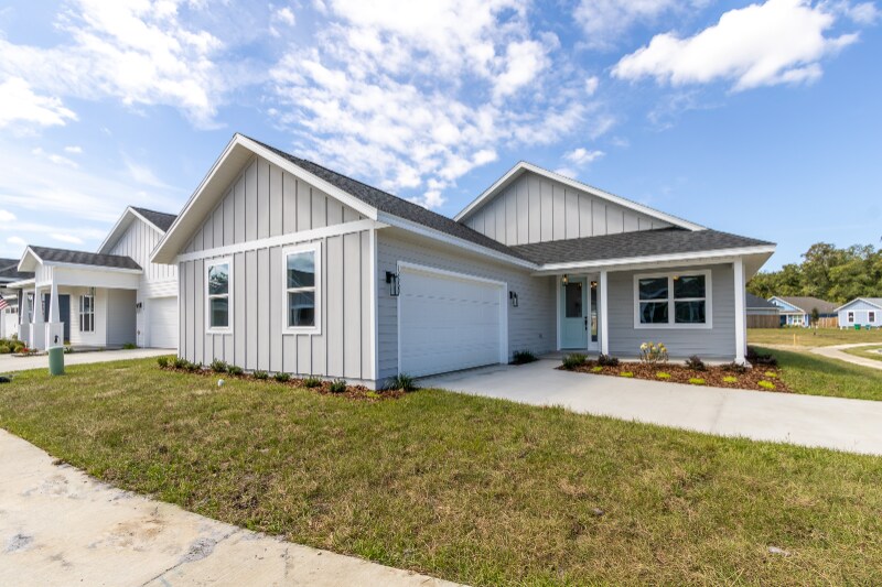 12560 NW 159th Way in Alachua, FL - Building Photo