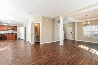 3011 Saphire Ln in Indian Trail, NC - Building Photo - Building Photo