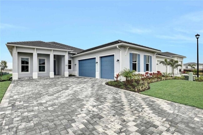property at 9073 Wisteria Way