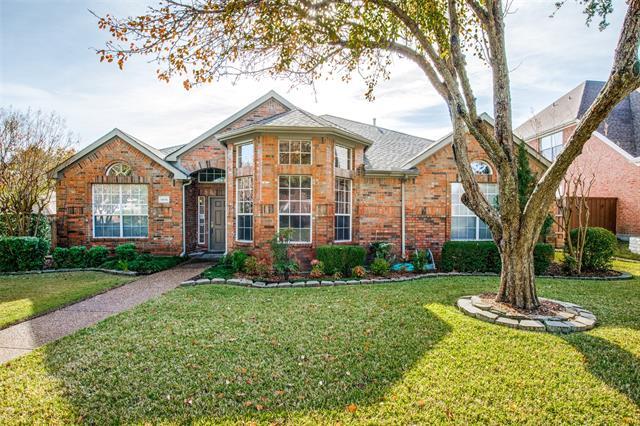 property at 1416 Sussex Dr