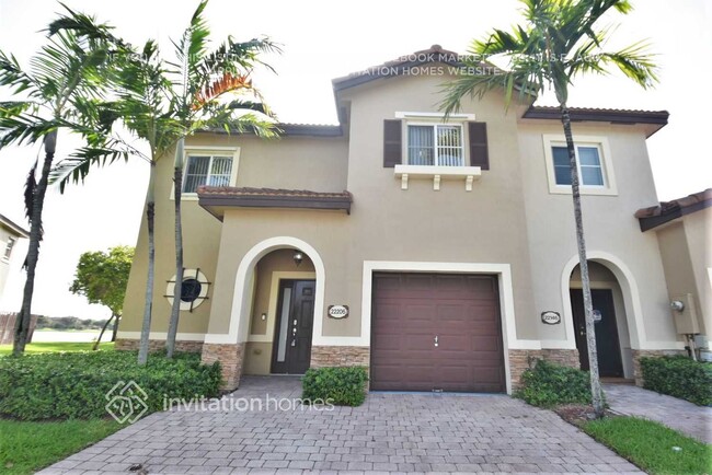 property at 22206 SW 89th Ct