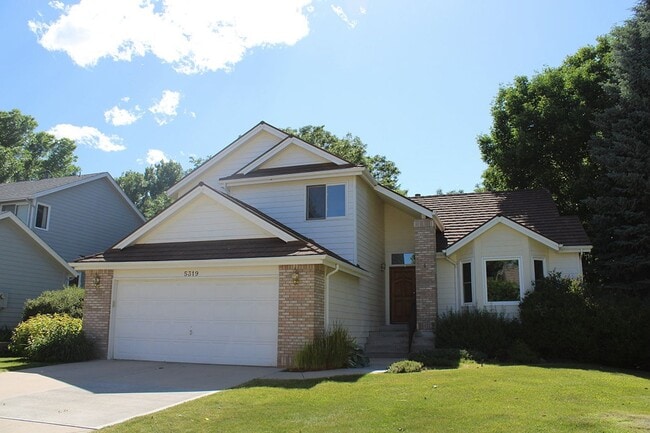 property at 5319 Fairway 6 Dr