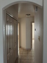 7123 Rosson Rd, Unit 7 in Laredo, TX - Building Photo - Building Photo