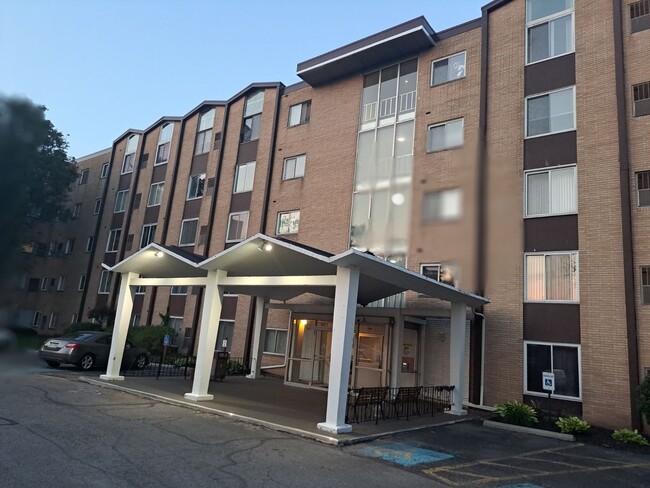 property at 25735 Lorain Rd