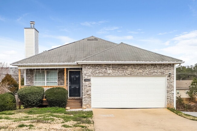 property at 1642 Boxcar Pl NE