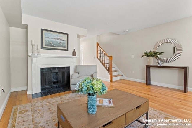 property at 111 Alban St