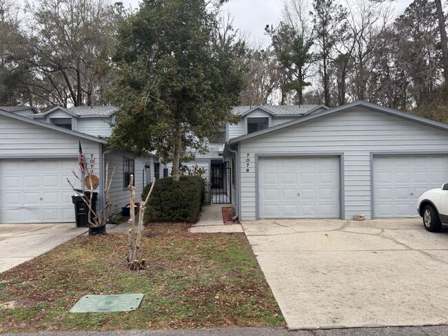 7078 NW 52nd Terrace in Gainesville, FL - Building Photo - Building Photo