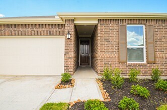 20910 Filbert Ln in Katy, TX - Building Photo - Building Photo