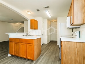 13741 Bighorn Trail in Willis, TX - Building Photo - Building Photo