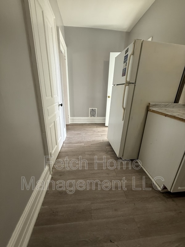 106 S Pershing Ave in York, PA - Foto de edificio - Building Photo