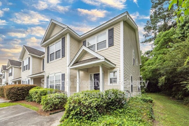property at 2457 Scholar Ln