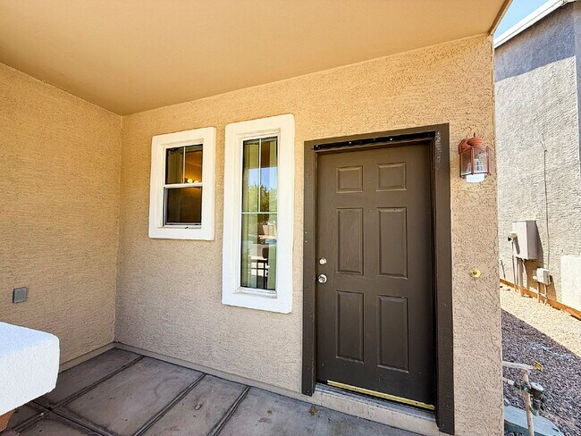 12167 W Belmont Dr in Avondale, AZ - Building Photo - Building Photo