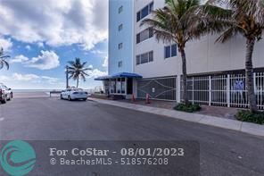 300 Oregon St-Unit -409 in Hollywood, FL - Building Photo - Building Photo