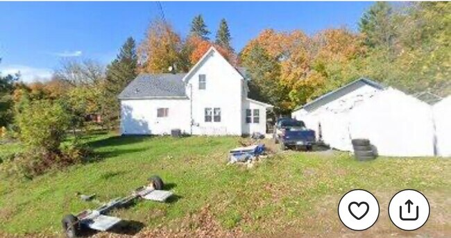 property at 300 Mc Kinney St