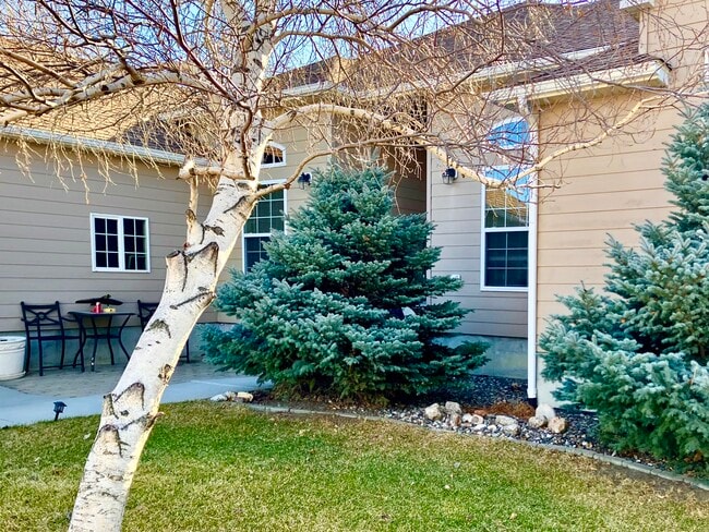 property at 3036 Kincaid Rd