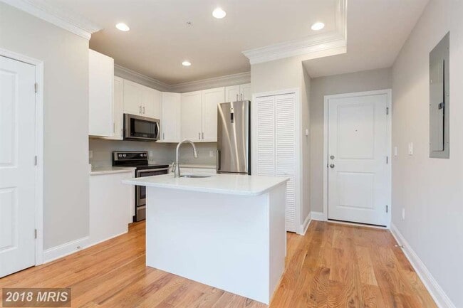property at 1311 H St NE