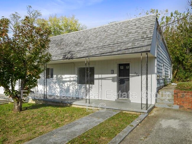 property at 528 Hack Wilson Way