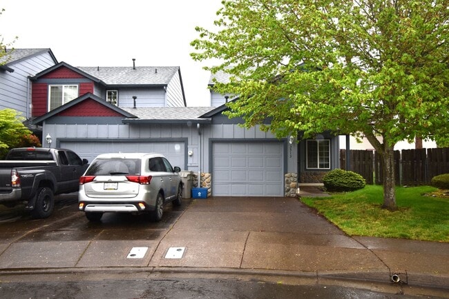 3513 22nd Ct in Albany, OR - Building Photo - Building Photo