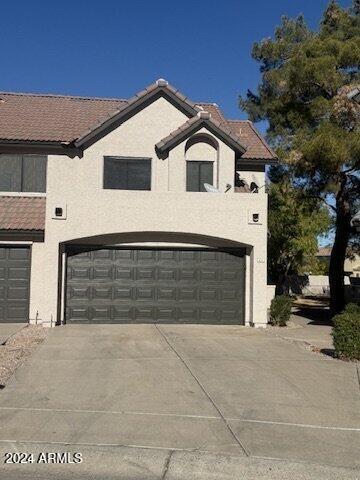 410 S Seawynds Blvd in Gilbert, AZ - Building Photo