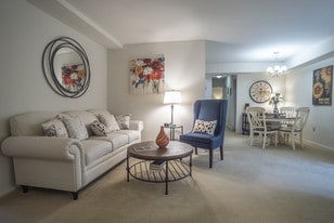 Hunt Club Apartamentos
