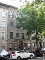 361 58th St Apartments