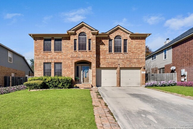 property at 1524 Juniper Ln