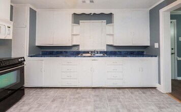 2521 Franklin St in North Little Rock, AR - Building Photo - Building Photo