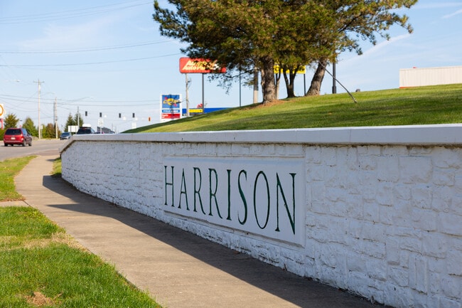 Apartamentos Alquiler en Harrison, OH