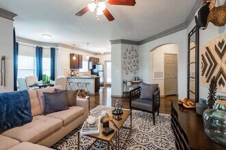 1601 Crabb River Rd in Richmond, TX - Building Photo - Building Photo