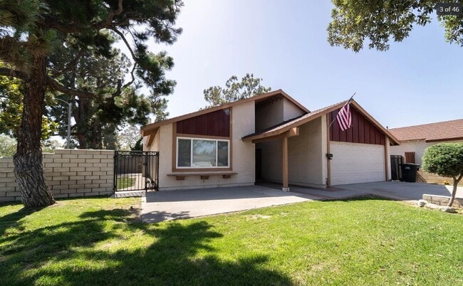 property at 18751 Bechard Pl