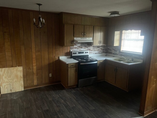 1855 Green Dr NW in Cleveland, TN - Building Photo - Building Photo