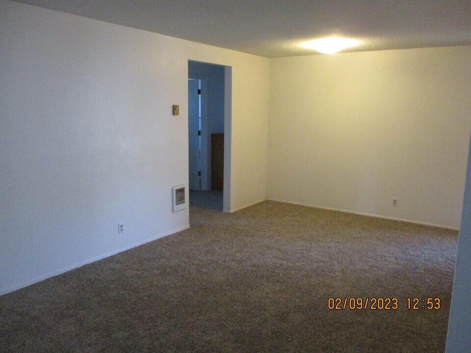 1337 Laura St in Springfield, OR - Foto de edificio