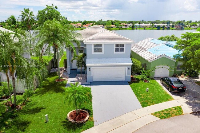 property at 6402 Buena Vista Dr
