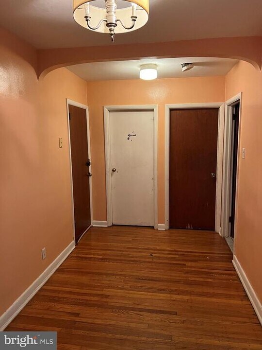 936 Brighton St in Philadelphia, PA - Building Photo