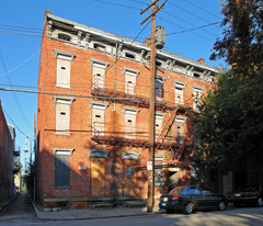 1433 Elm St Apartments