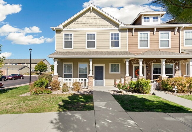 property at 5105 Hawks Crest Point