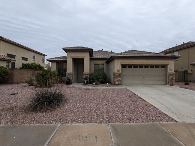 property at 17955 N 168th Ln