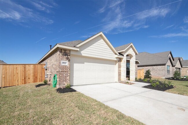 3820 Moss Hl Rd in Rosenberg, TX - Building Photo - Building Photo