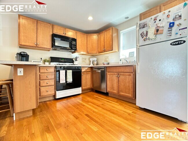 8 Bennett St in Boston, MA - Building Photo - Building Photo