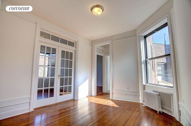 property at 511 W 169th St