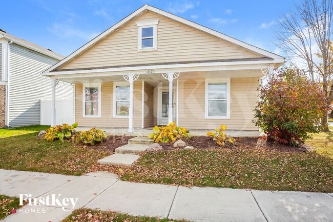 property at 12121 Belfry Dr